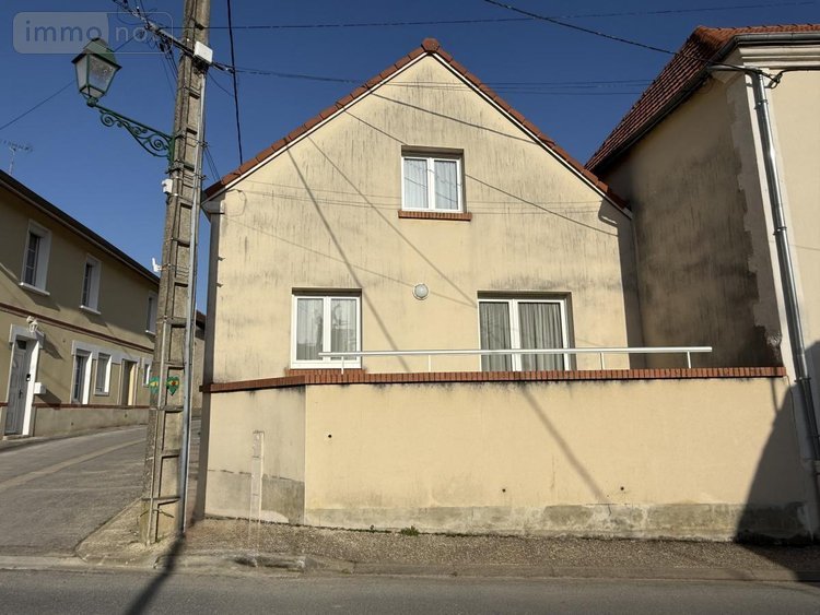 Maison a vendre Sacy 51500 Marne 97 m2 4 pièces 283000 euros