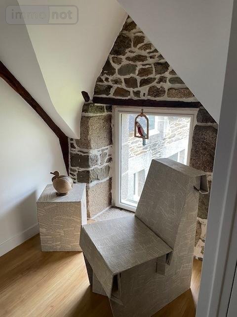 Maison a vendre Pontivy 56300 Morbihan 248 m2 7 pièces 410660 euros
