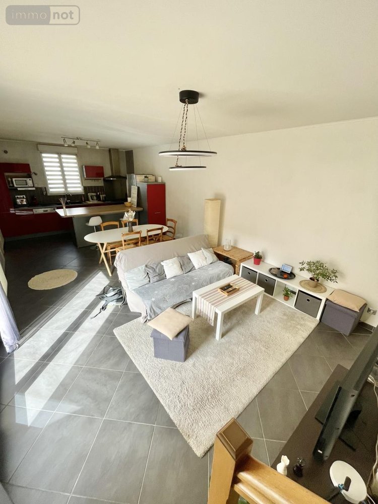 Maison a vendre Reims 51100 Marne 130 m2 6 pièces 332000 euros