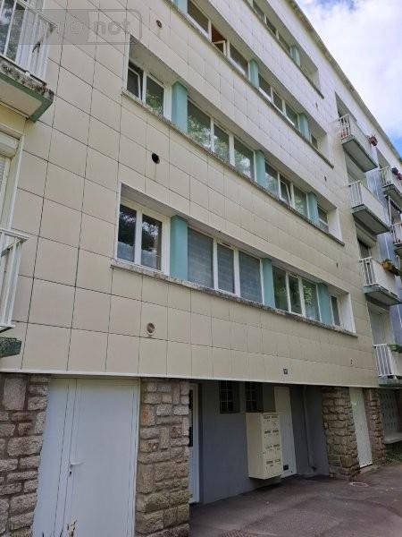 Appartement a vendre Vannes 56000 Morbihan 67 m2 3 pièces 216800 euros