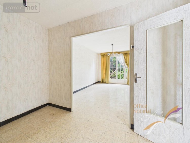 Maison a vendre Assevent 59600 Nord 68 m2 3 pièces 76750 euros