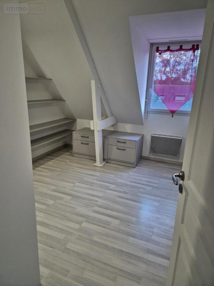 Location maison Ahuillé 53940 Mayenne 122 m2 6 pièces 930 euros