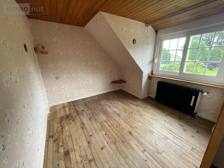 Maison a vendre Paimpol 22500 Côtes-d'Armor 110 m2 6 pièces 343350 euros