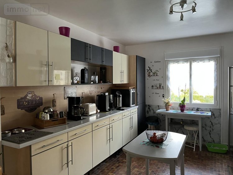 Maison a vendre Dozulé 14430 Calvados 112 m2  292600 euros