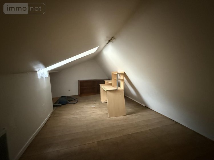 Maison a vendre Corbie 80800 Somme 105 m2 5 pièces 115000 euros