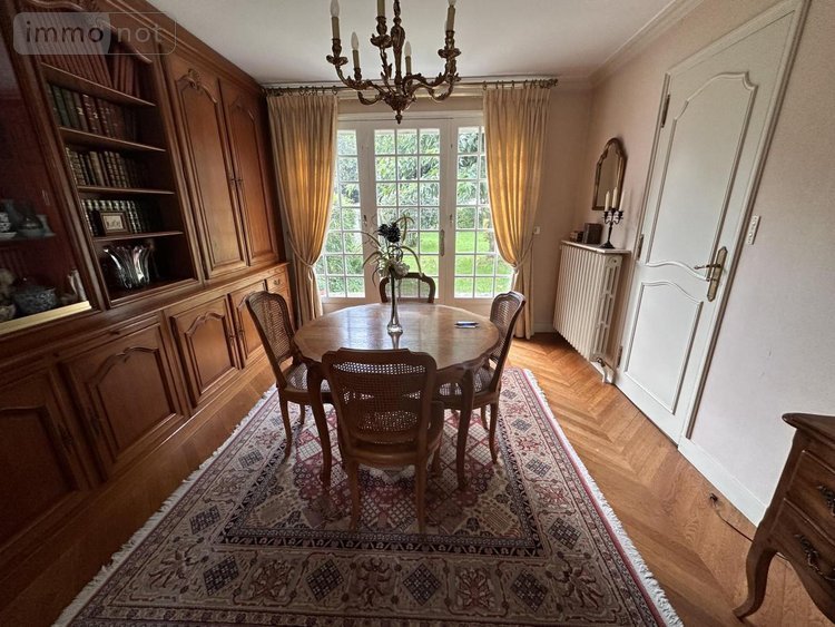 Maison a vendre Vannes 56000 Morbihan 99 m2 5 pièces 548640 euros