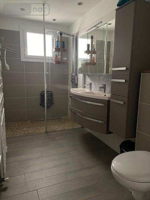 Maison a vendre Saint-Alban 22400 Côtes-d'Armor 132 m2 7 pièces 360525 euros