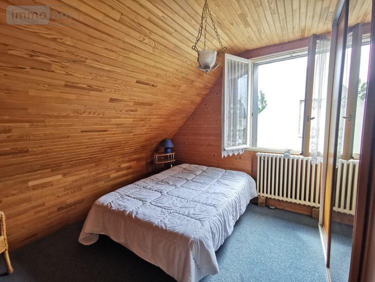 Maison a vendre Penvénan 22710 Côtes-d'Armor 99 m2 8 pièces 250000 euros