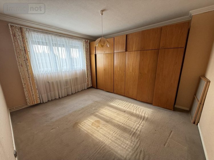 Maison a vendre Cuincy 59553 Nord 116 m2 4 pièces 158000 euros
