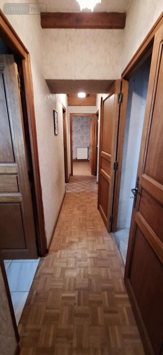 Maison a vendre Lagardère 32310 Gers 110 m2 5 pièces 96000 euros