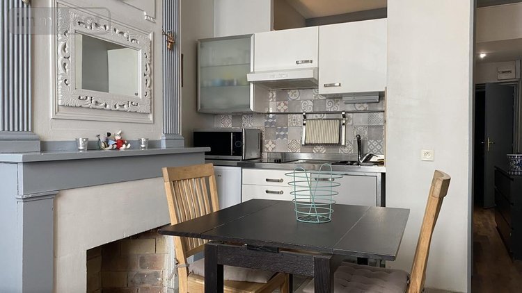 Immeuble a vendre Nantua 01130 Ain 250 m2  288000 euros