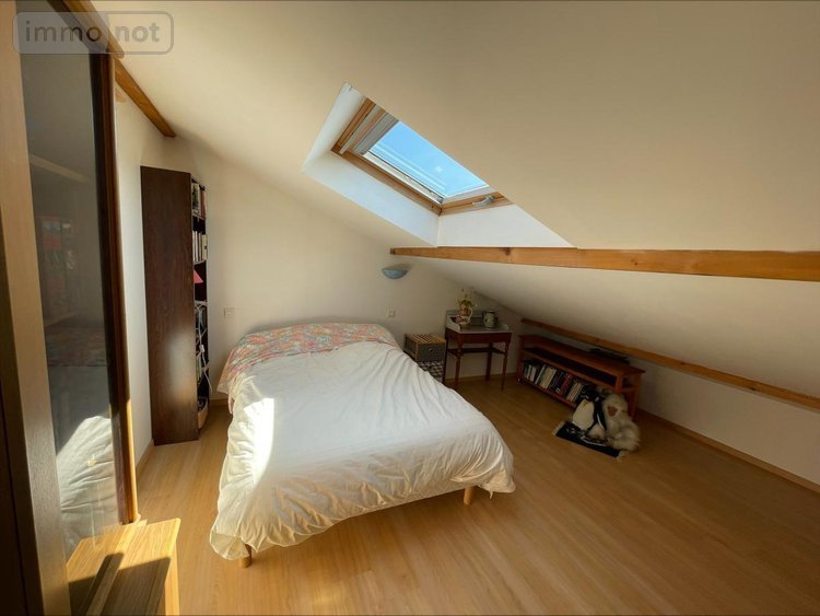 Appartement a vendre Annecy-le-Vieux 74940 Haute-Savoie 100 m2 5 pièces 580000 euros