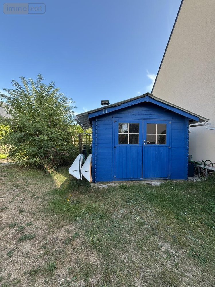 Maison a vendre Ploemeur 56270 Morbihan 160 m2 7 pièces 623040 euros