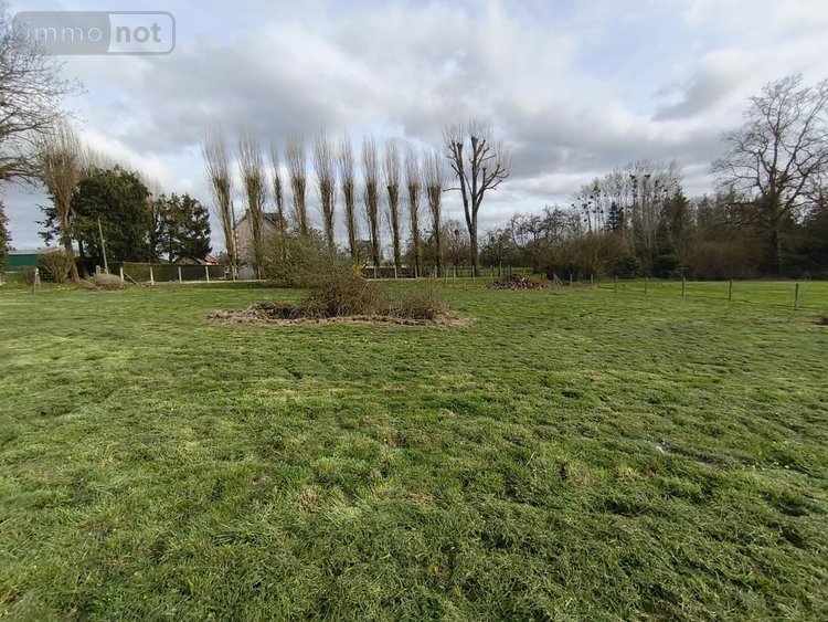 Maison a vendre Juvigny-Val-d'Andaine 61140 Orne 68 m2  157500 euros