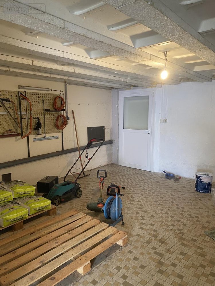 Maison a vendre Brest 29200 Finistère 112 m2 5 pièces 240350 euros