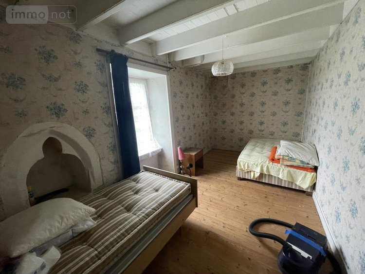 Maison a vendre Vicq-sur-Mer 50330 Manche 150 m2 5 pièces 419200 euros