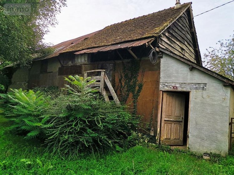 Maison a vendre Pointel 61220 Orne 138 m2 8 pièces 116750 euros