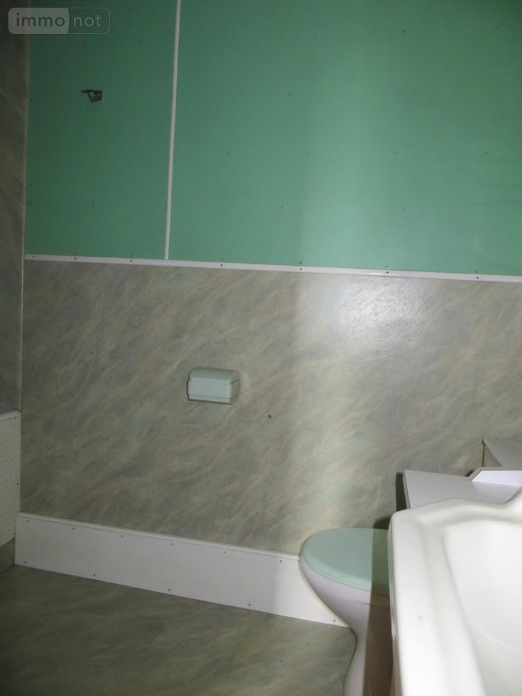 Maison a vendre Truttemer-le-Grand 14500 Calvados 75 m2 4 pièces 64200 euros