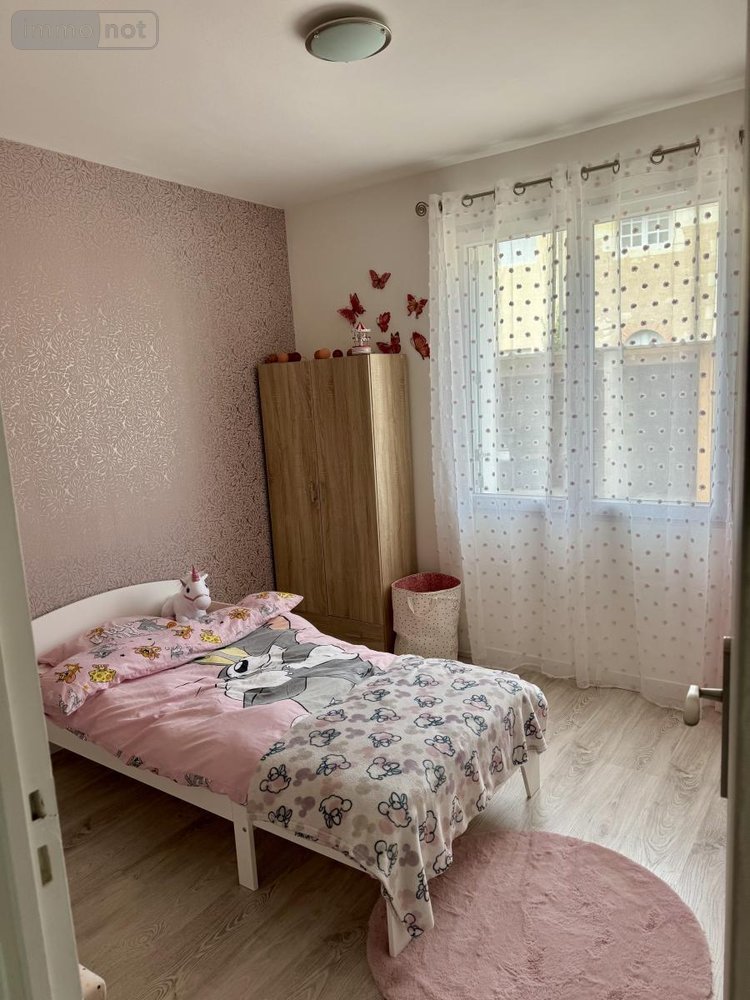 Maison a vendre Brain-sur-Allonnes 49650 Maine-et-Loire 80 m2 4 pièces 209000 euros