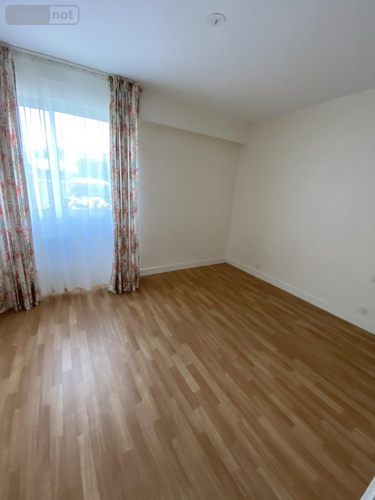 Appartement a vendre Quiberon 56170 Morbihan 56 m2 3 pièces 457600 euros