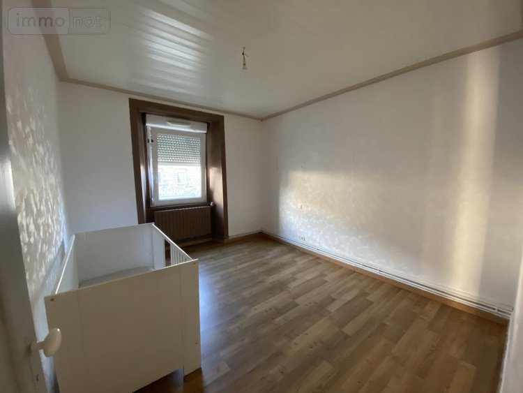 Maison a vendre La Chèze 22210 Côtes-d'Armor 96 m2 5 pièces 141210 euros