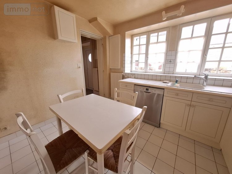 Maison a vendre Réville 50760 Manche 132 m2 5 pièces 681200 euros