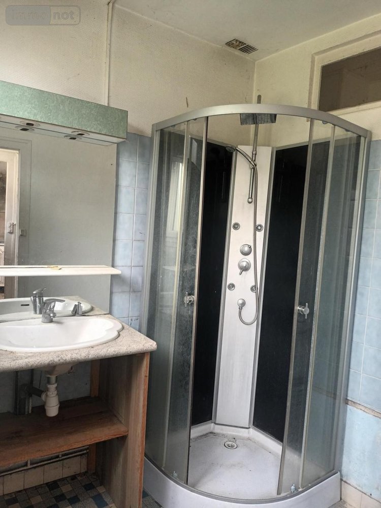 Maison a vendre Durtal 49430 Maine-et-Loire 40 m2 3 pièces 75000 euros
