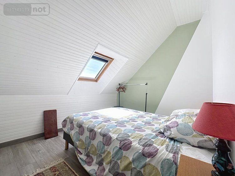 Maison a vendre Groix 56590 Morbihan 89 m2 4 pièces 399990 euros