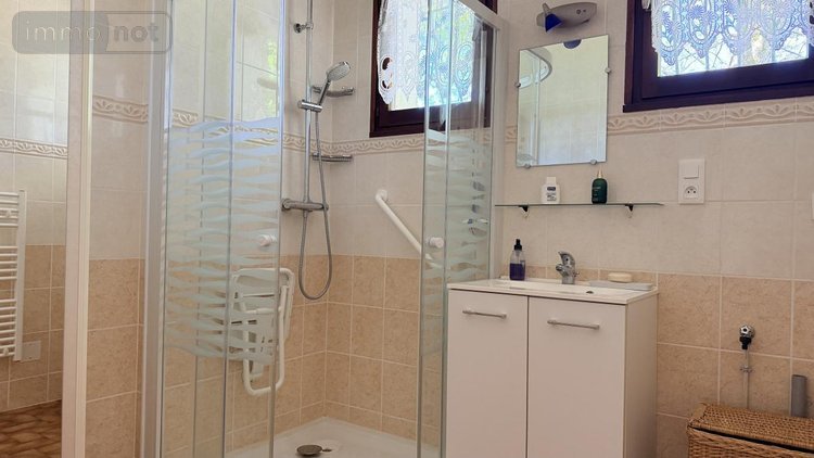 Maison a vendre Brion 01460 Ain 105 m2 4 pièces 295000 euros