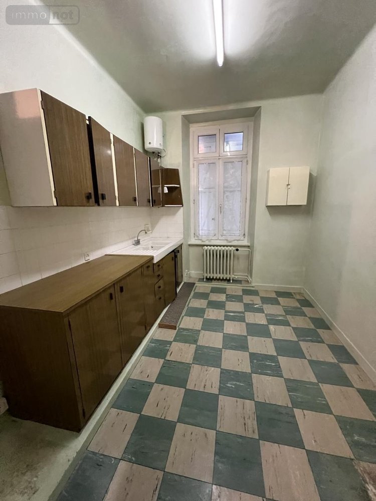 Maison a vendre Caulnes 22350 Côtes-d'Armor 225 m2 10 pièces 242390 euros