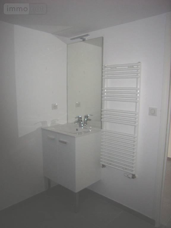 Location appartement Reims 51100 Marne 50 m2 2 pièces 650 euros