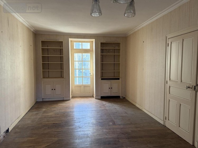 Maison a vendre Loudéac 22600 Côtes-d'Armor 185 m2  105520 euros