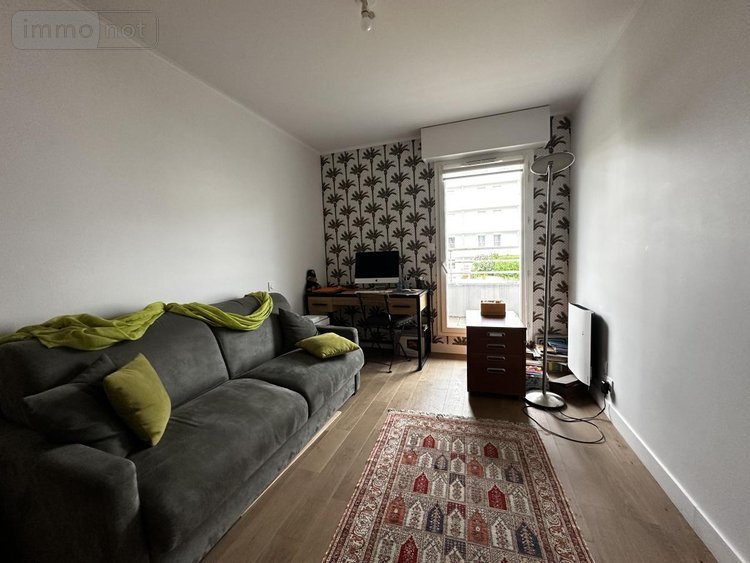 Appartement a vendre Vannes 56000 Morbihan 98 m2 5 pièces 610473 euros