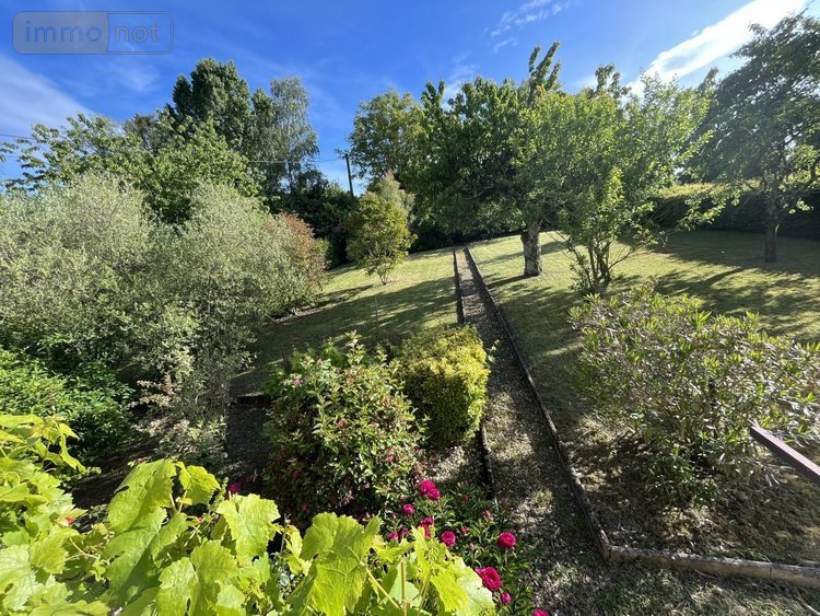 Maison a vendre Meximieux 01800 Ain 127 m2 6 pièces 335000 euros