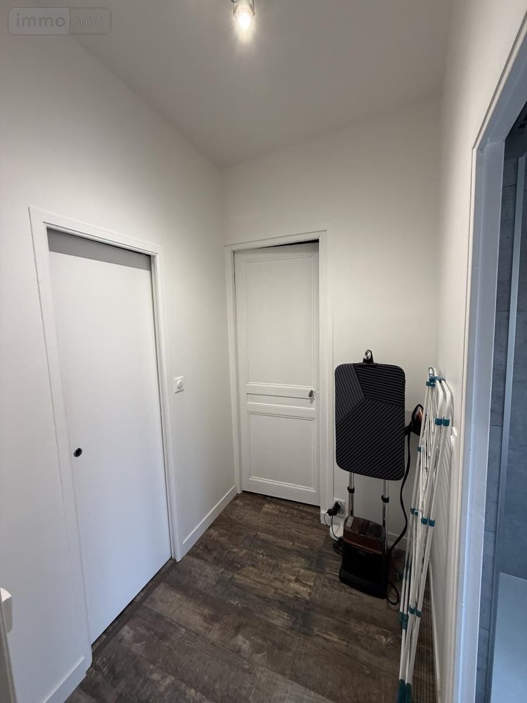 Maison a vendre Amiens 80000 Somme 70 m2 3 pièces 169000 euros