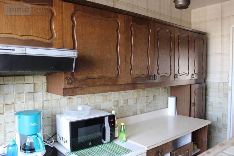 Appartement a vendre Paris 14e arrondissement 75014 Paris 79 m2 5 pièces 599000 euros