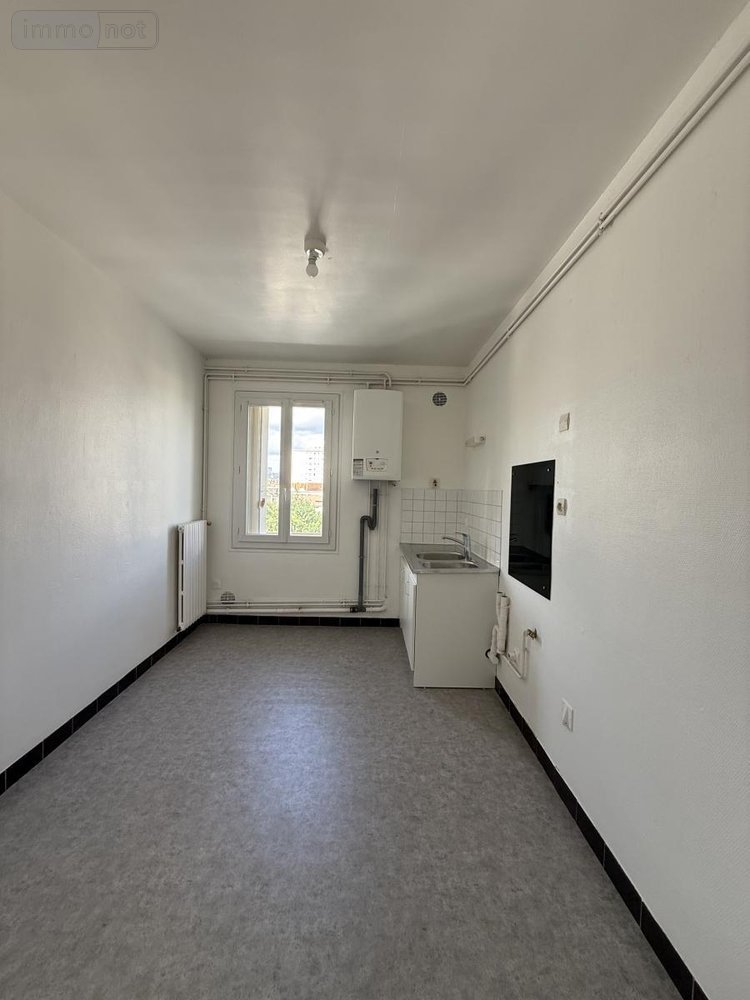 Appartement a vendre Reims 51100 Marne 78 m2 4 pièces 174900 euros