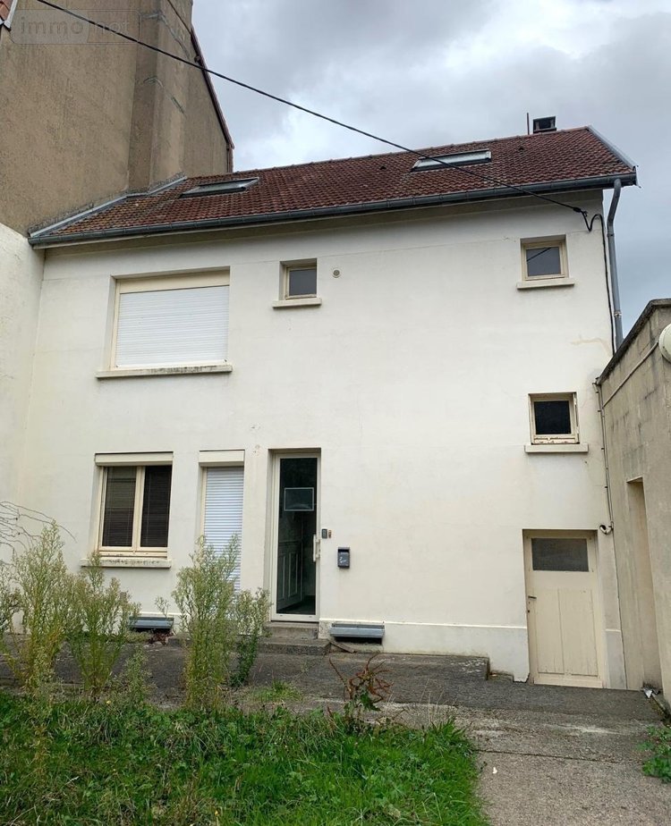 Maison a vendre Rouen 76000 Seine-Maritime 121 m2 5 pièces 150000 euros