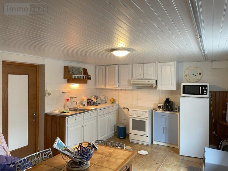 Maison a vendre Saint-Pierre-Quiberon 56510 Morbihan 180 m2 8 pièces 623040 euros