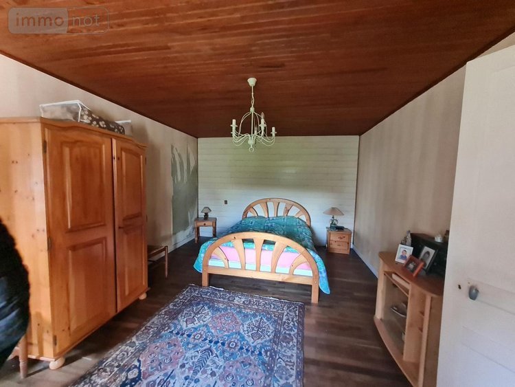 Maison a vendre Crédin 56580 Morbihan 159 m2 6 pièces 140400 euros