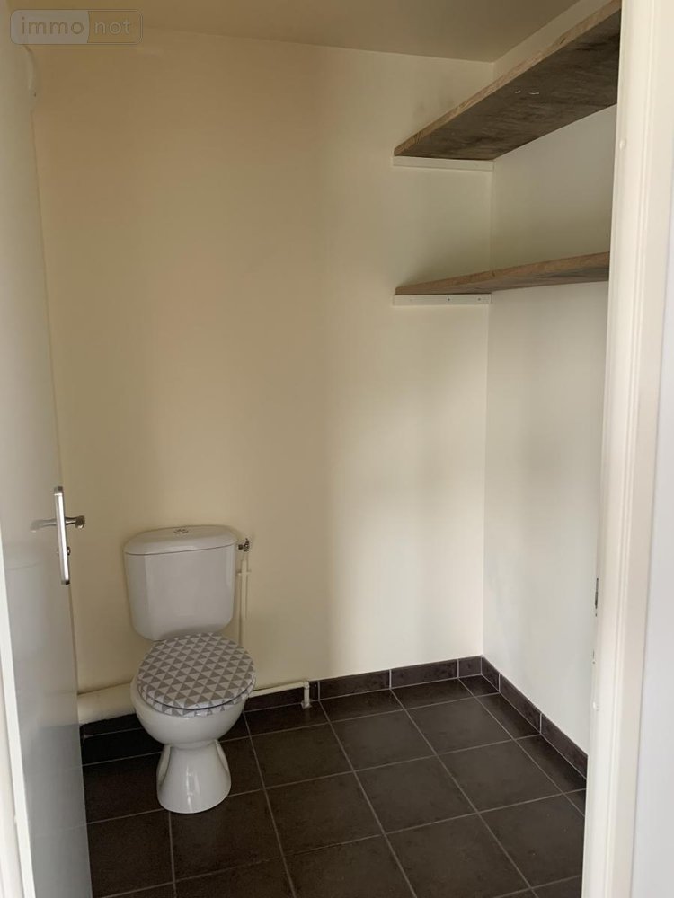 Location appartement Rouen 76000 Seine-Maritime 43 m2  682 euros