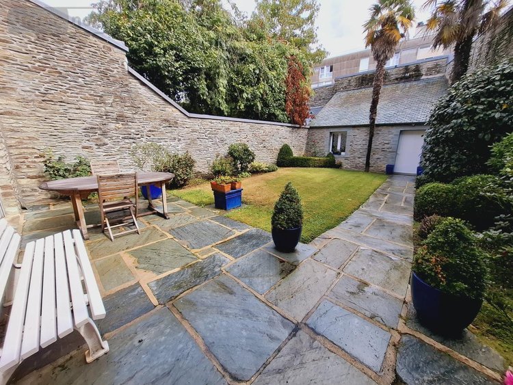 Maison a vendre Cherbourg-en-Cotentin 50100 Manche 210 m2 9 pièces 524000 euros