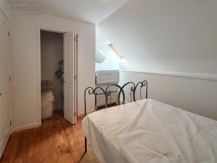 Maison a vendre Plougonven 29640 Finistère 76 m2 4 pièces 158100 euros