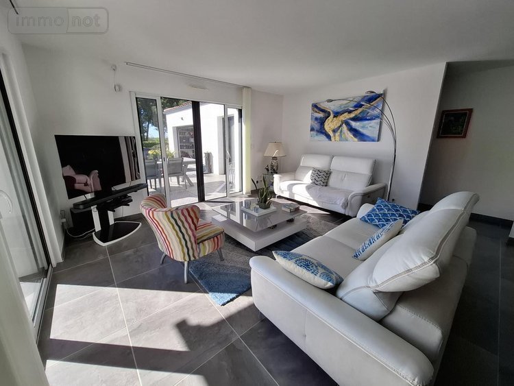 Maison a vendre Corme-Royal 17600 Charente-Maritime 140 m2 6 pièces 460000 euros