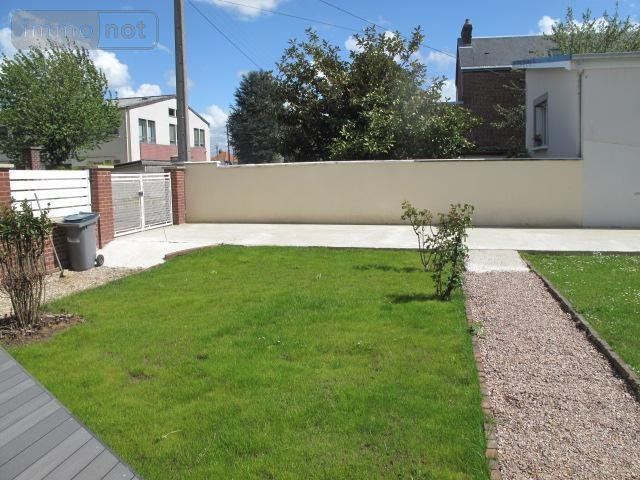 Location maison Bihorel 76420 Seine-Maritime 82 m2 4 pièces 1070 euros