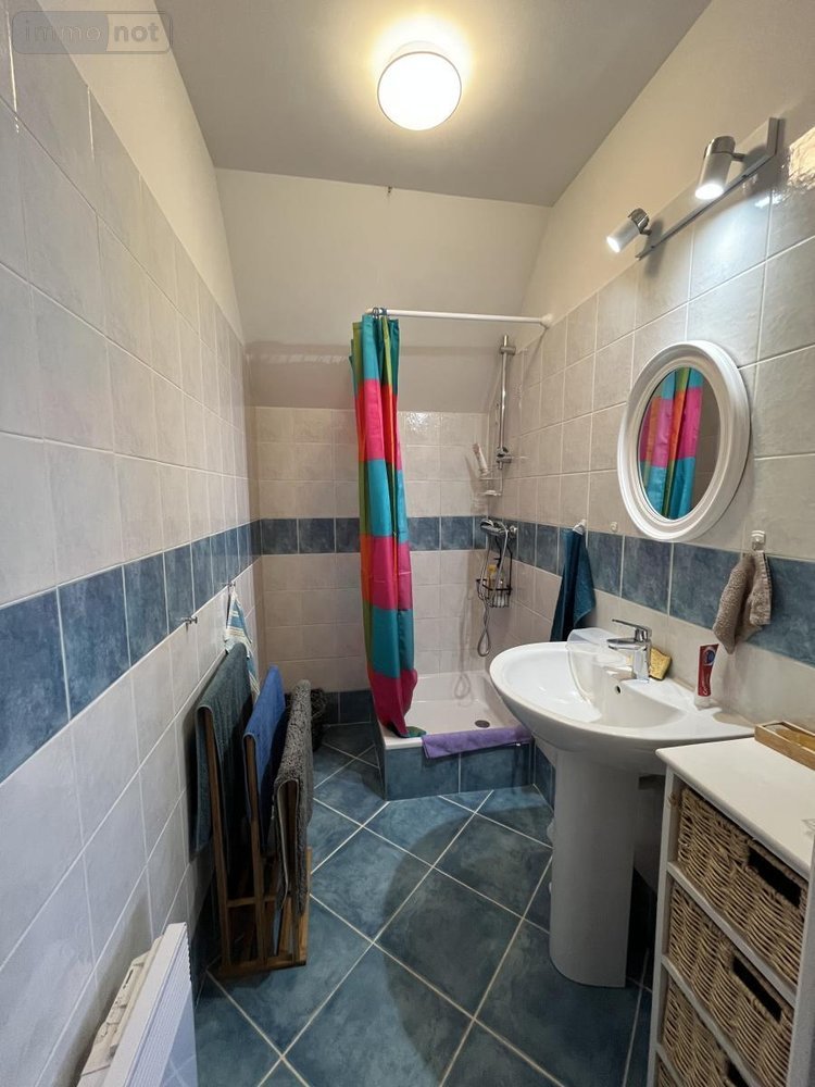 Maison a vendre Saint-Nazaire 44600 Loire-Atlantique 142 m2 7 pièces 551250 euros