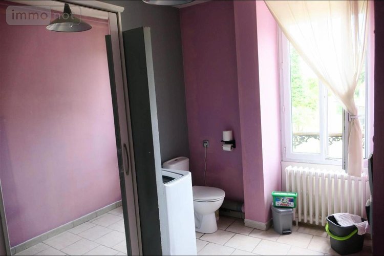 Maison a vendre Bourges 18000 Cher 89 m2 5 pièces 154350 euros