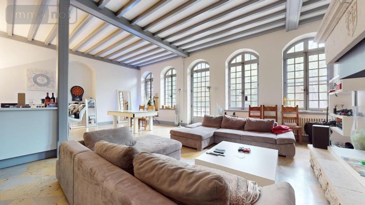 Fonds et murs commerciaux a vendre Serrières-de-Briord 01470 Ain 4187 m2  1860000 euros