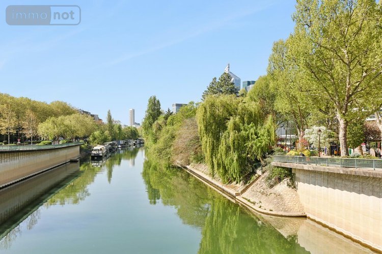 Appartement a vendre Neuilly-sur-Seine 92200 Hauts-de-Seine 110 m2 5 pièces 1455000 euros
