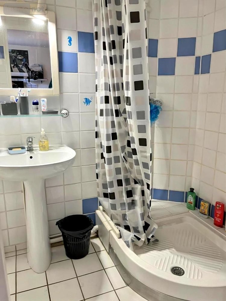 Appartement a vendre Balan 01360 Ain 63 m2 3 pièces 178000 euros